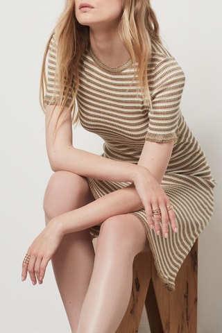Robe - Beige