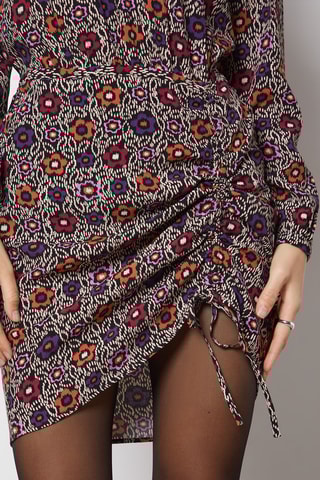 Robe - Noir