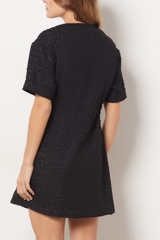 Vestido - Preto