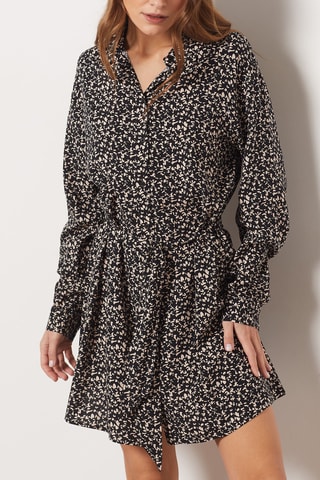 Robe - Noir