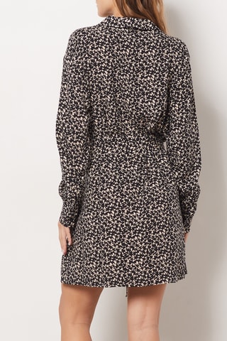 Robe - Noir