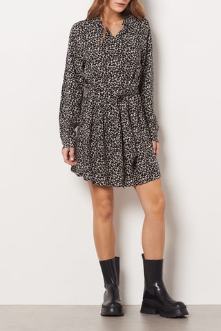 Robe - Noir