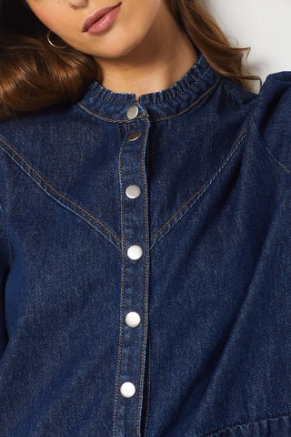 Vestido - Azul