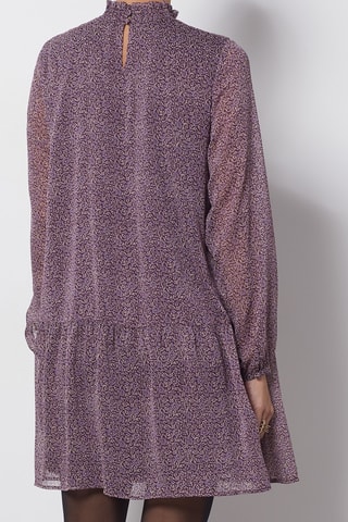 Vestido - Violeta - Etam