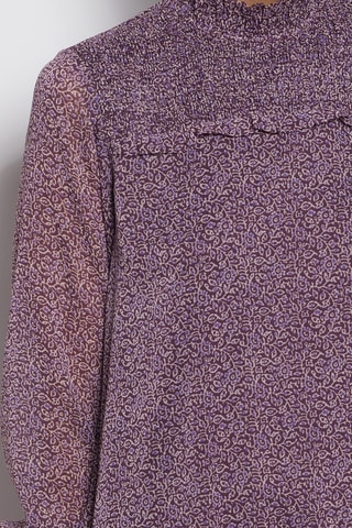 Vestido - Violeta - Etam