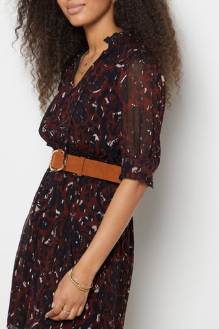 Robe - Noir