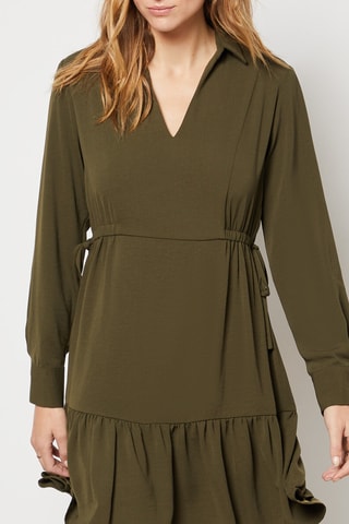 Robe - Kaki