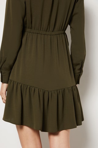 Robe - Kaki
