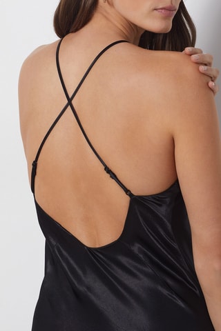 Robe - Noir
