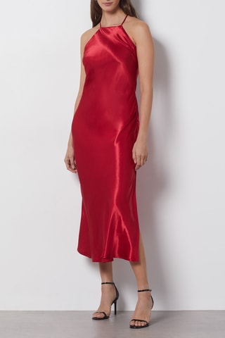 Robe - Rouge