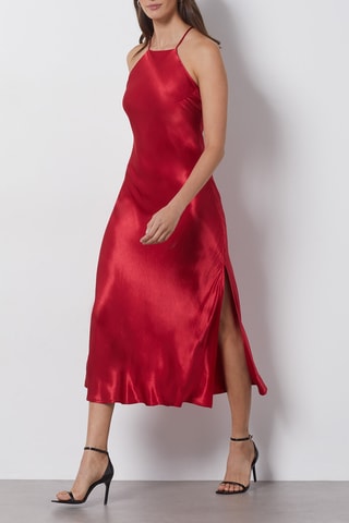 Robe - Rouge