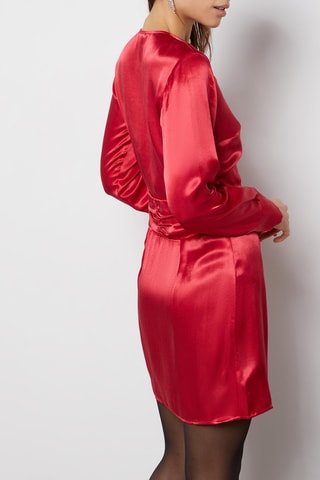 Vestido - Vermelho