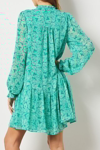 Vestido - Verde