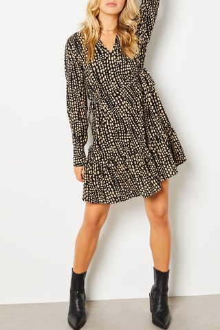 Robe - Noir