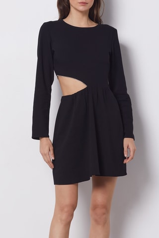 Vestido - Preto