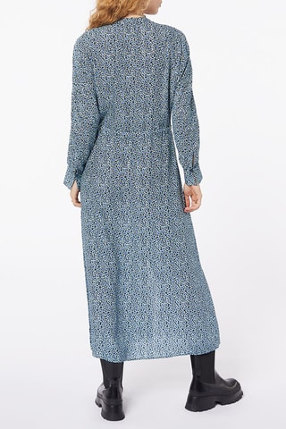 Robe chemise Multicolore