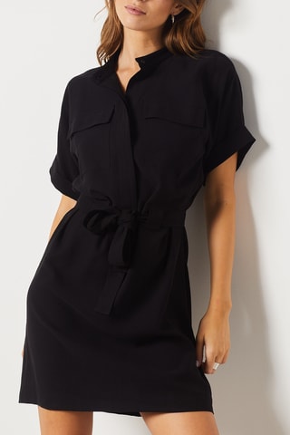 Robe - Noir