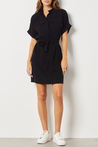 Robe - Noir