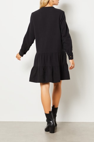 Robe - Noir