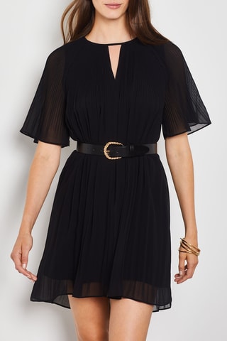 Robe - Noir