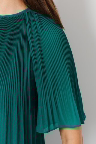 Robe - Vert