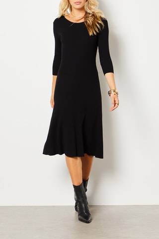 Robe - Noir