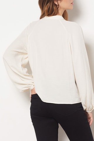 Camisa - Branco