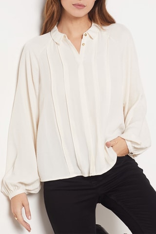 Camisa - Branco