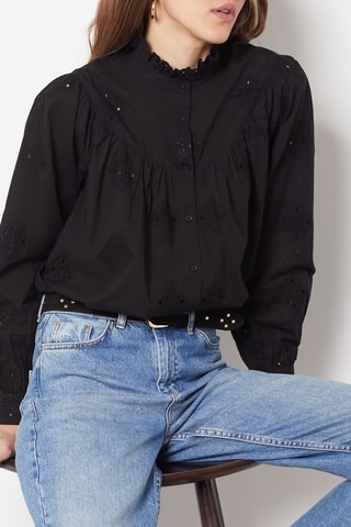 Camisa - Preto