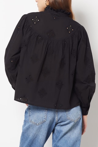 Camisa - Preto