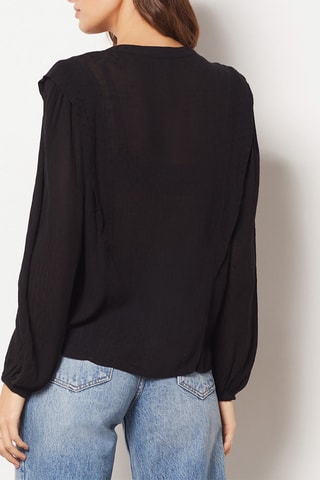 Chemise - Noir
