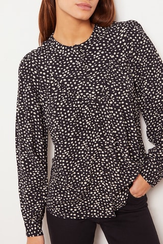 Chemise - Noir