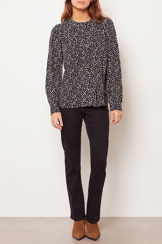 Chemise - Noir