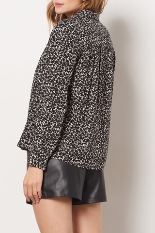Chemise - Noir