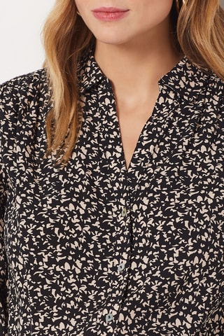 Chemise - Noir