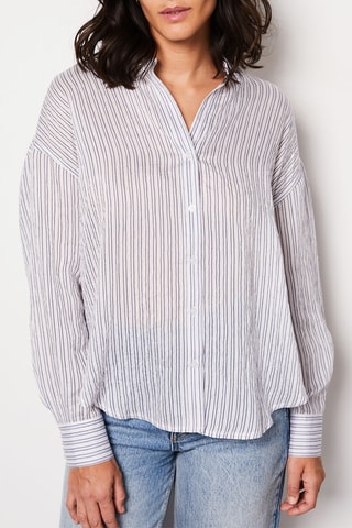 Chemise - Blanc