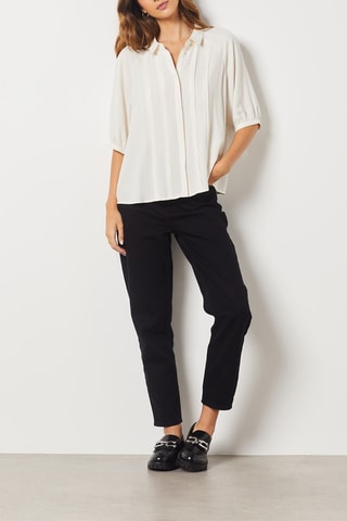 Chemise - Blanc