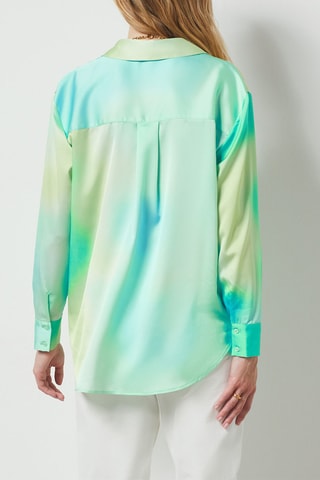 Chemise - Vert
