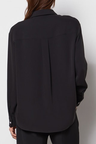 Chemise - Noir