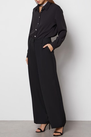 Chemise - Noir