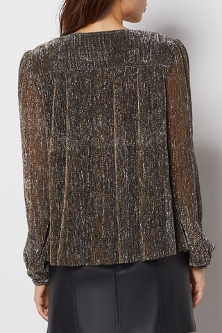 Chemise - Marron