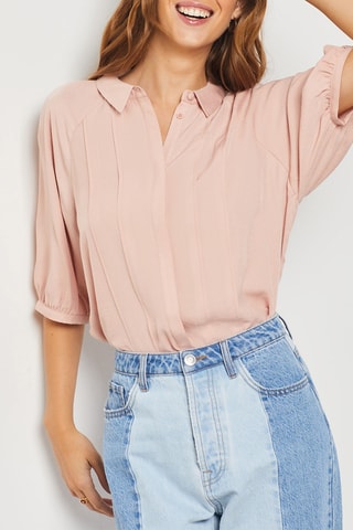Chemise - Rose