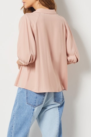 Chemise - Rose