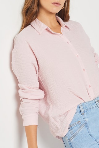 Chemise - Rose
