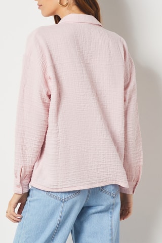 Chemise - Rose
