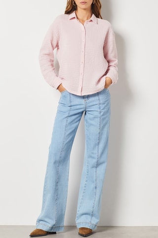 Chemise - Rose