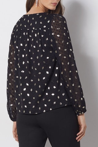Chemise - Noir
