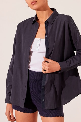 Chemise Charlie Bleu