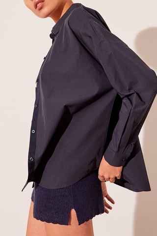 Chemise Charlie Bleu