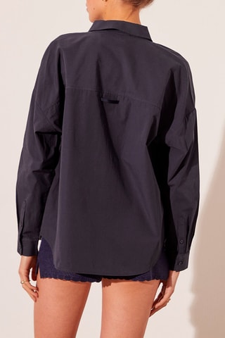 Chemise Charlie Bleu